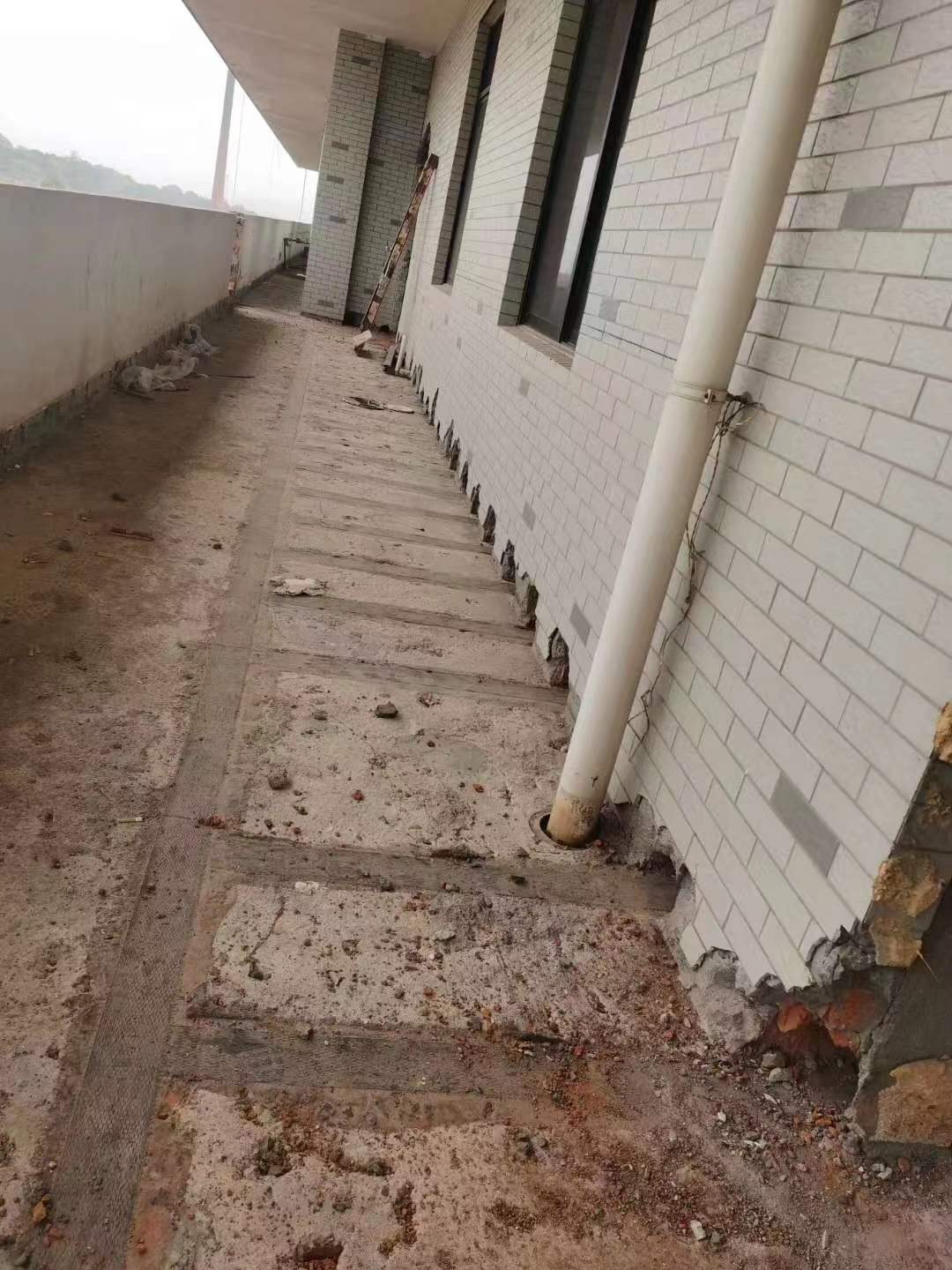 港南老房加固如何做好加固工作?