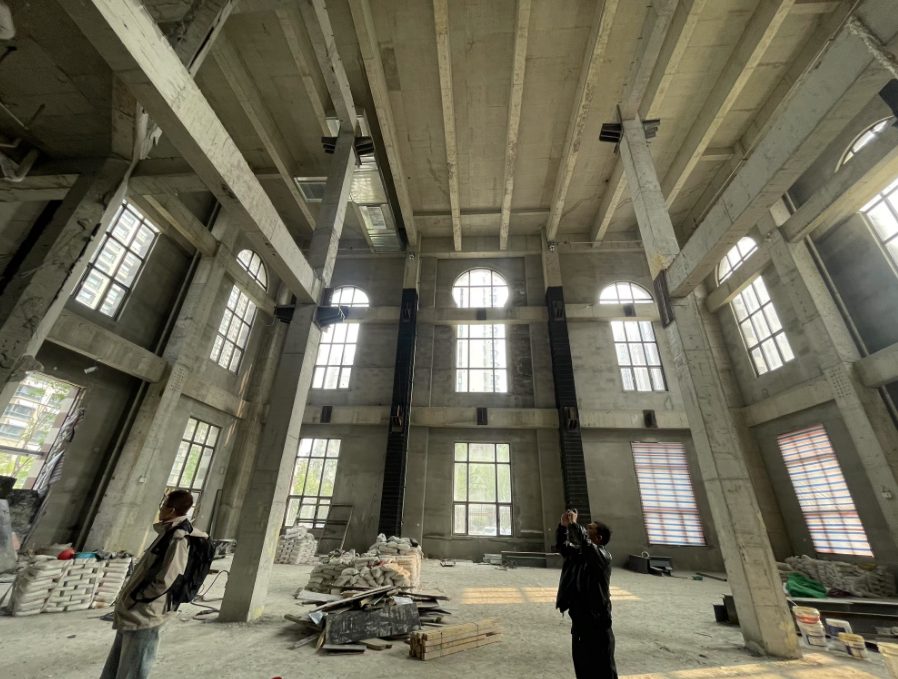 港南房屋哪些地方需要加固补强