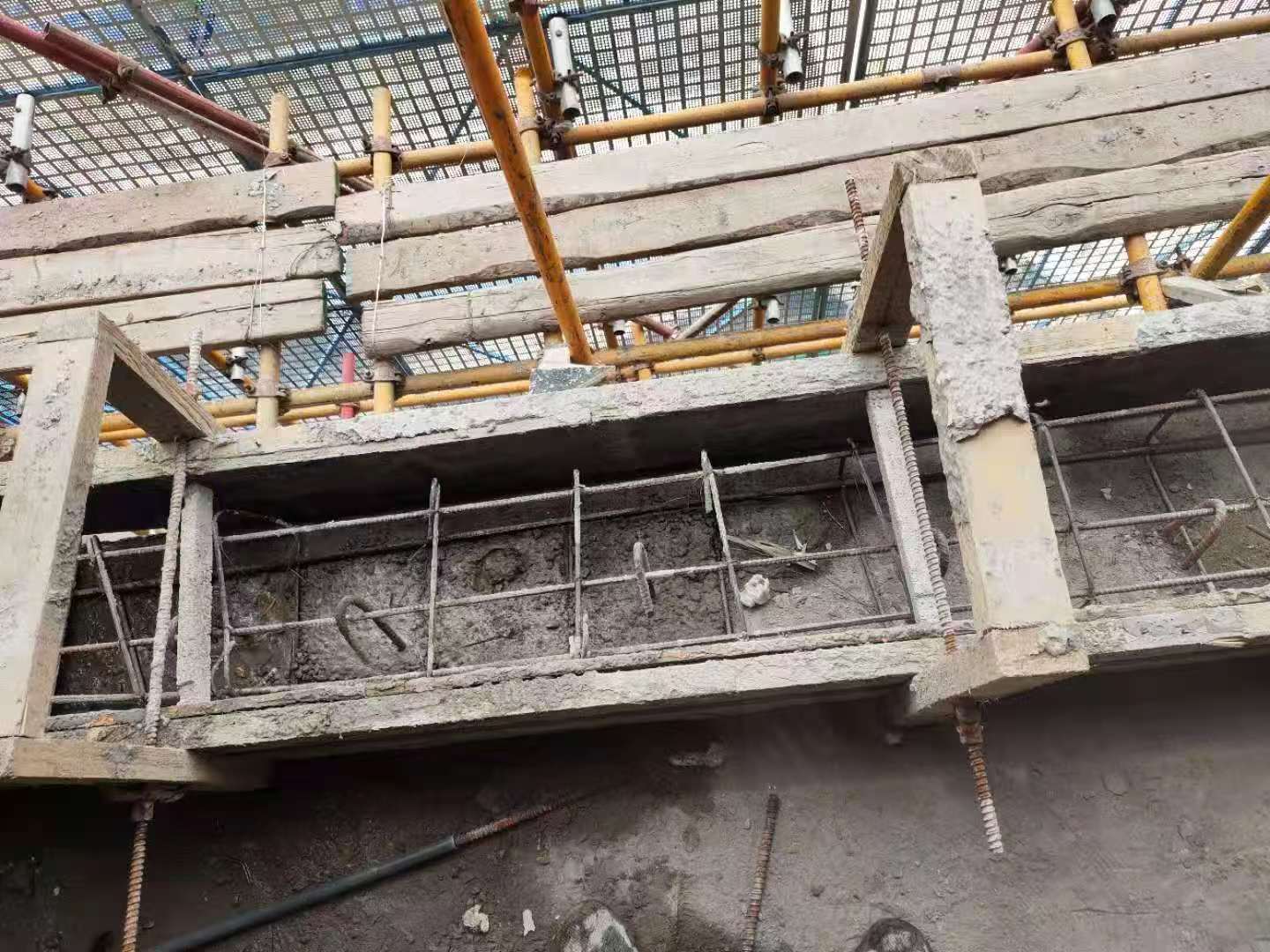 港南厂房加固公司如何选择