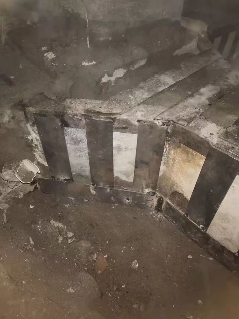 港南砖混结构房子如何加固